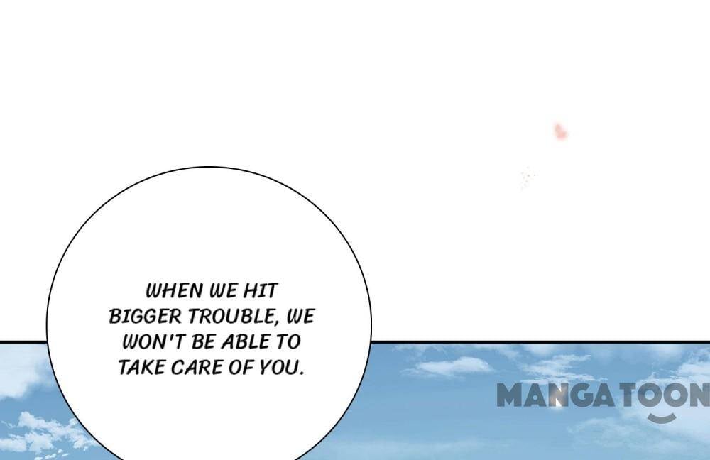My Apocalyptic Miss Chapter 21 - Page 30