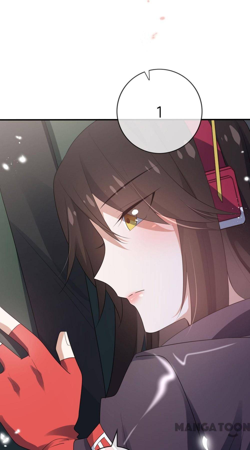 My Apocalyptic Miss Chapter 21 - Page 4