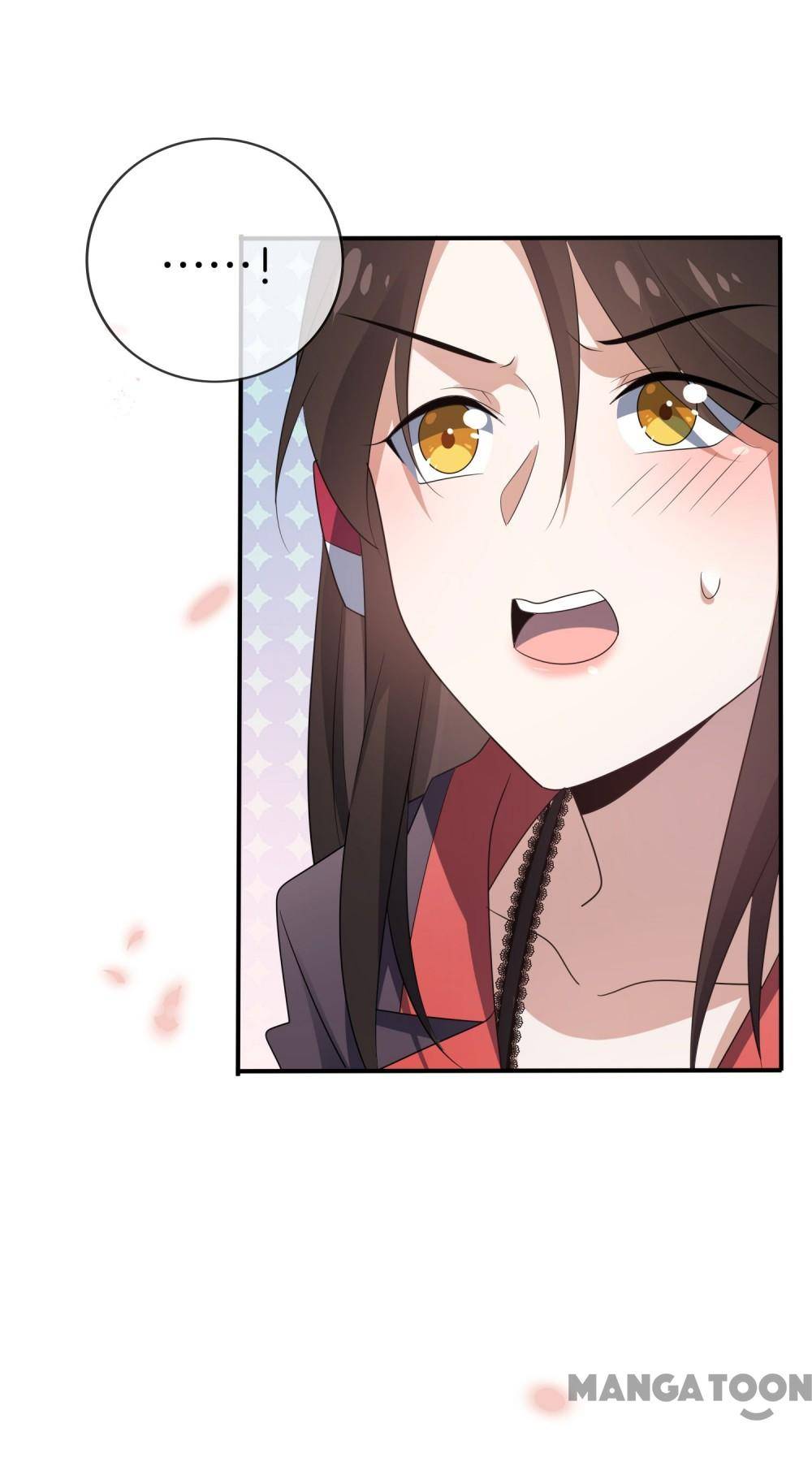 My Apocalyptic Miss Chapter 21 - Page 7