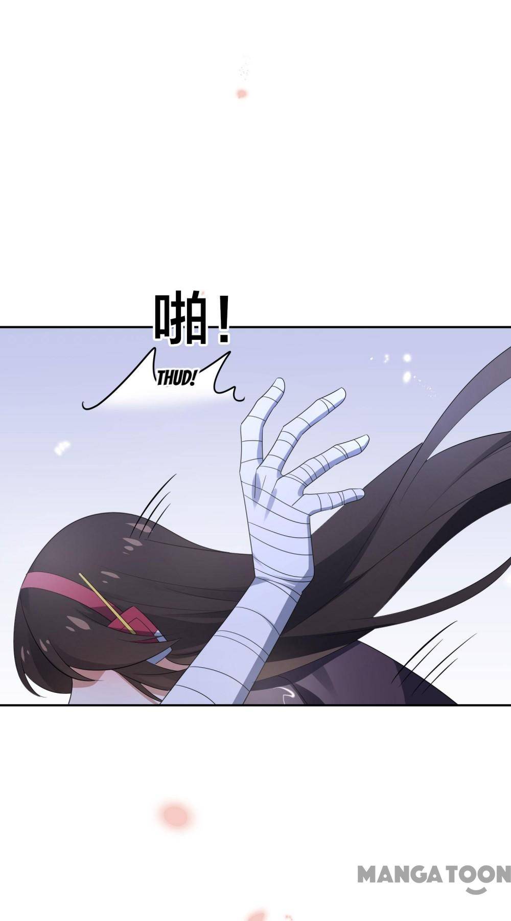 My Apocalyptic Miss Chapter 21 - Page 10