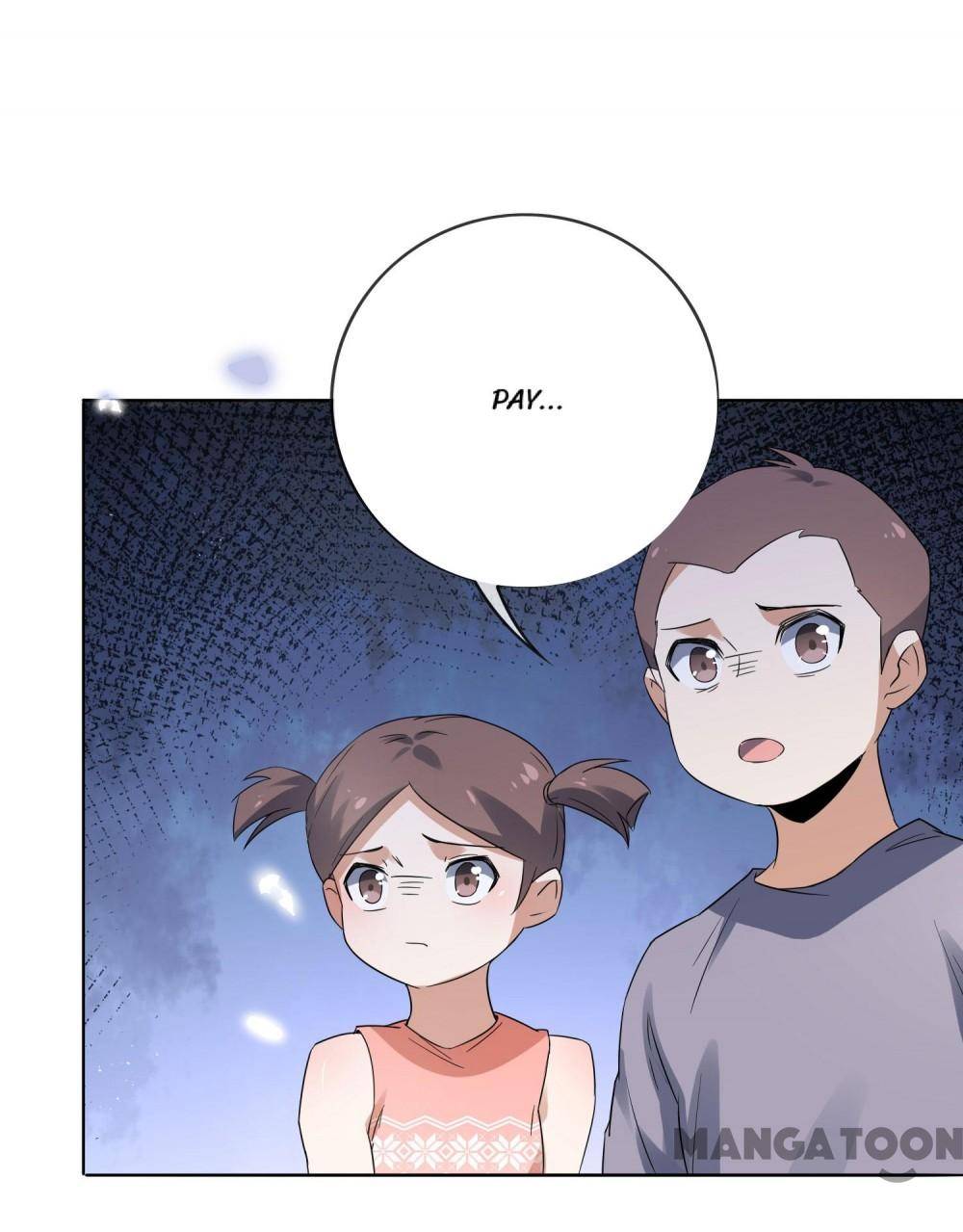 My Apocalyptic Miss Chapter 22 - Page 20