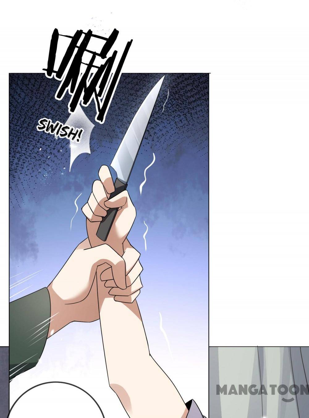 My Apocalyptic Miss Chapter 22 - Page 3