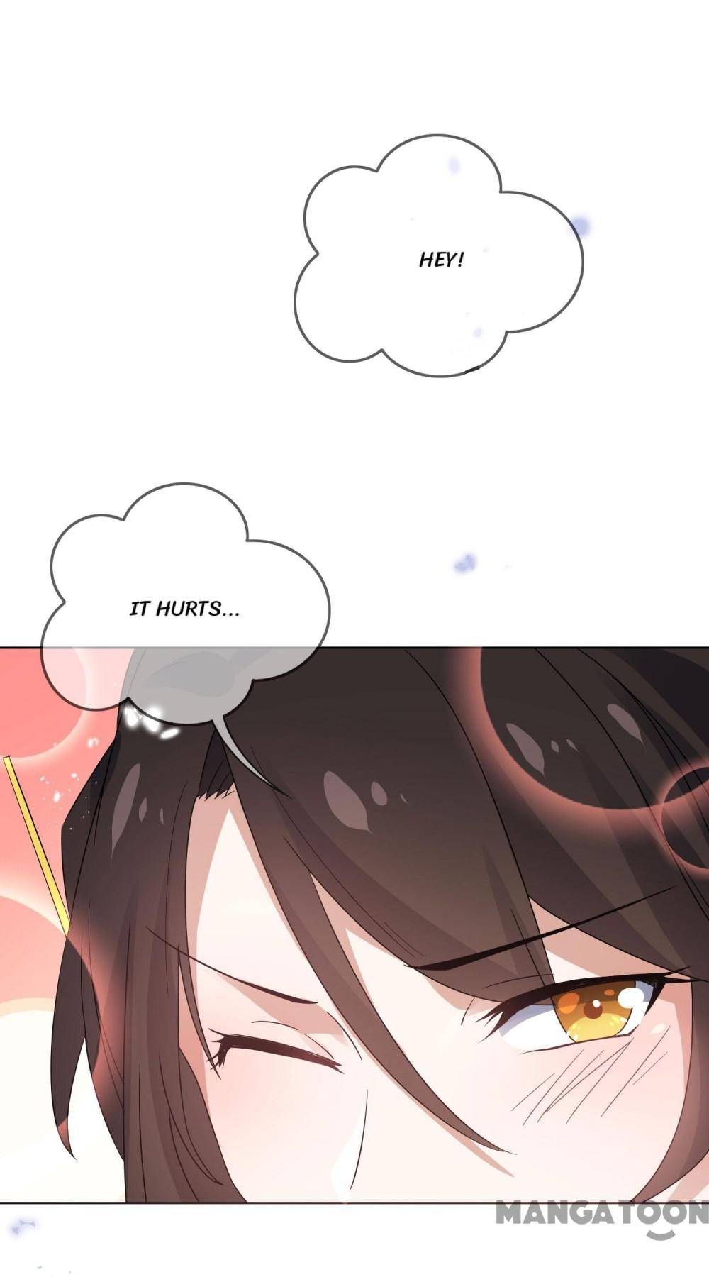 My Apocalyptic Miss Chapter 22 - Page 30