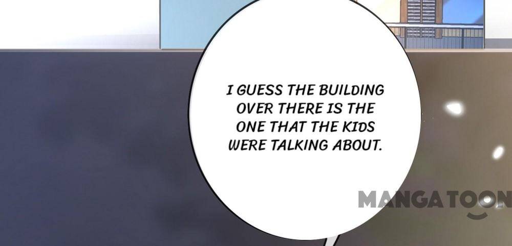 My Apocalyptic Miss Chapter 22 - Page 38