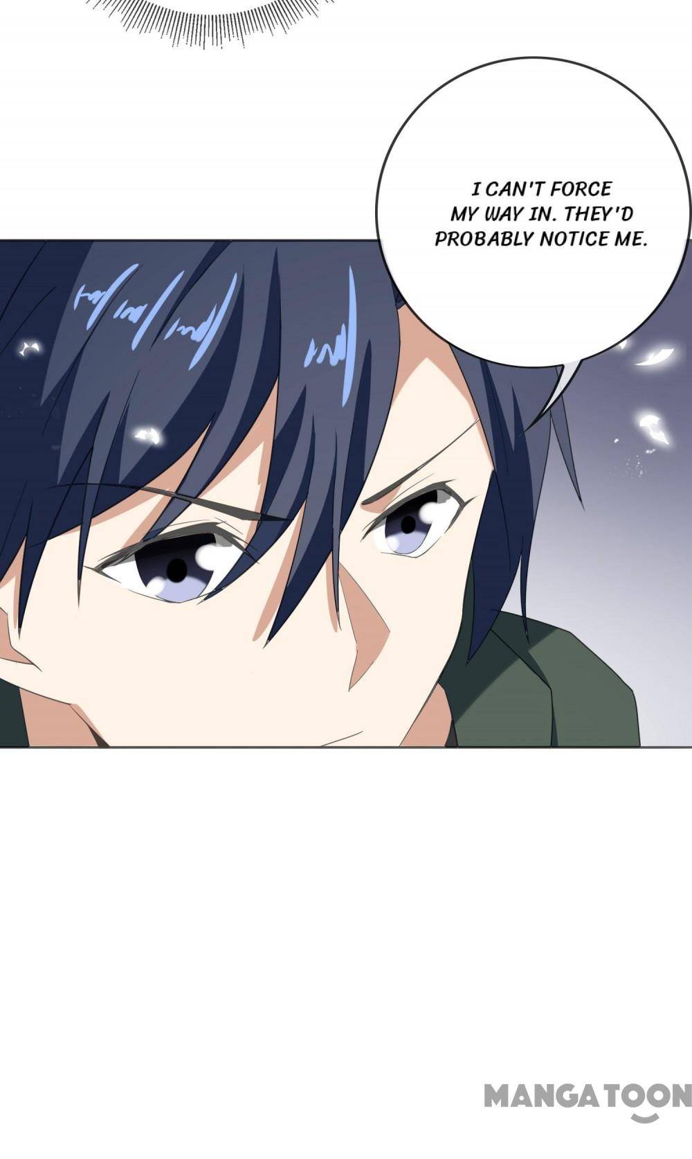 My Apocalyptic Miss Chapter 22 - Page 44