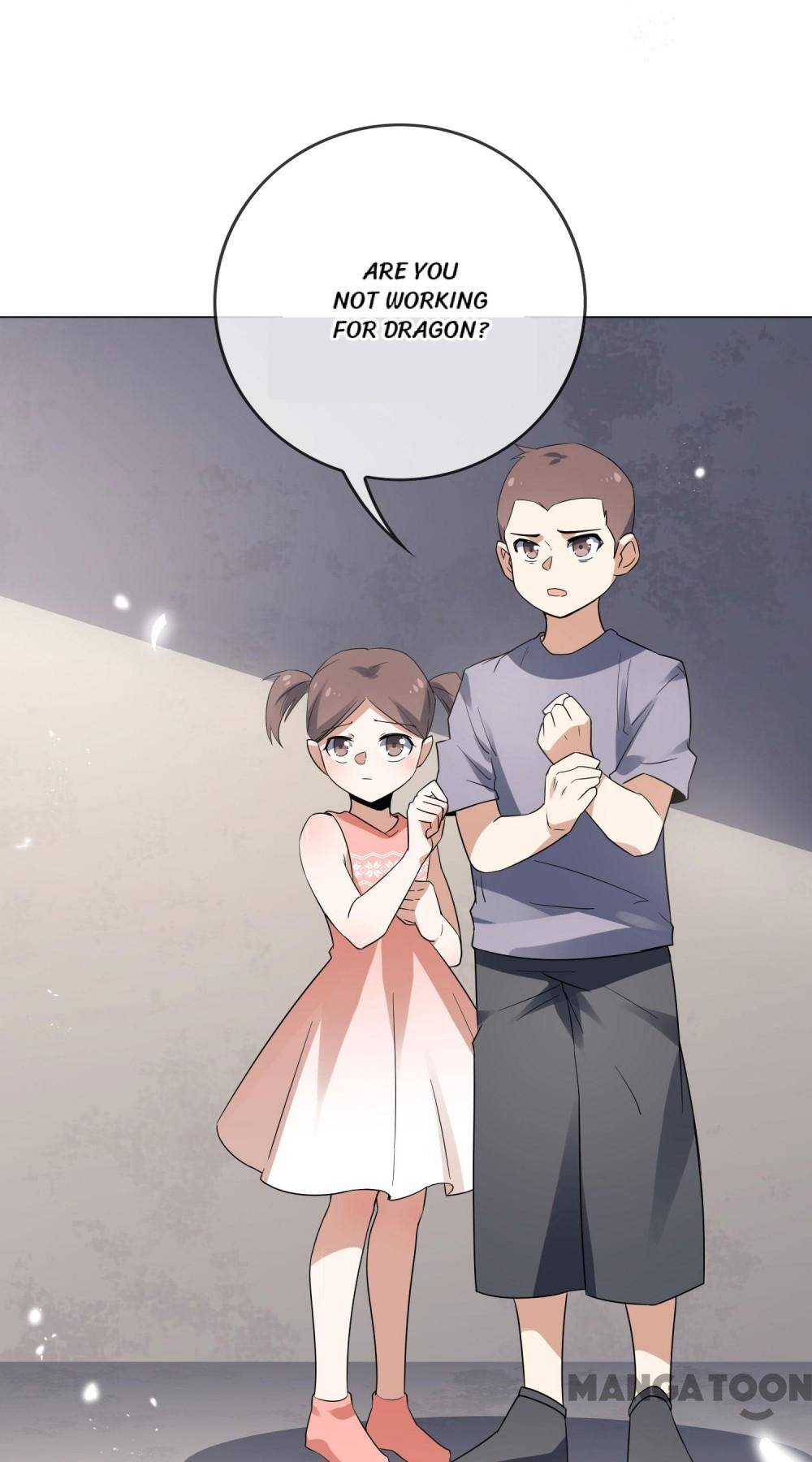 My Apocalyptic Miss Chapter 22 - Page 10