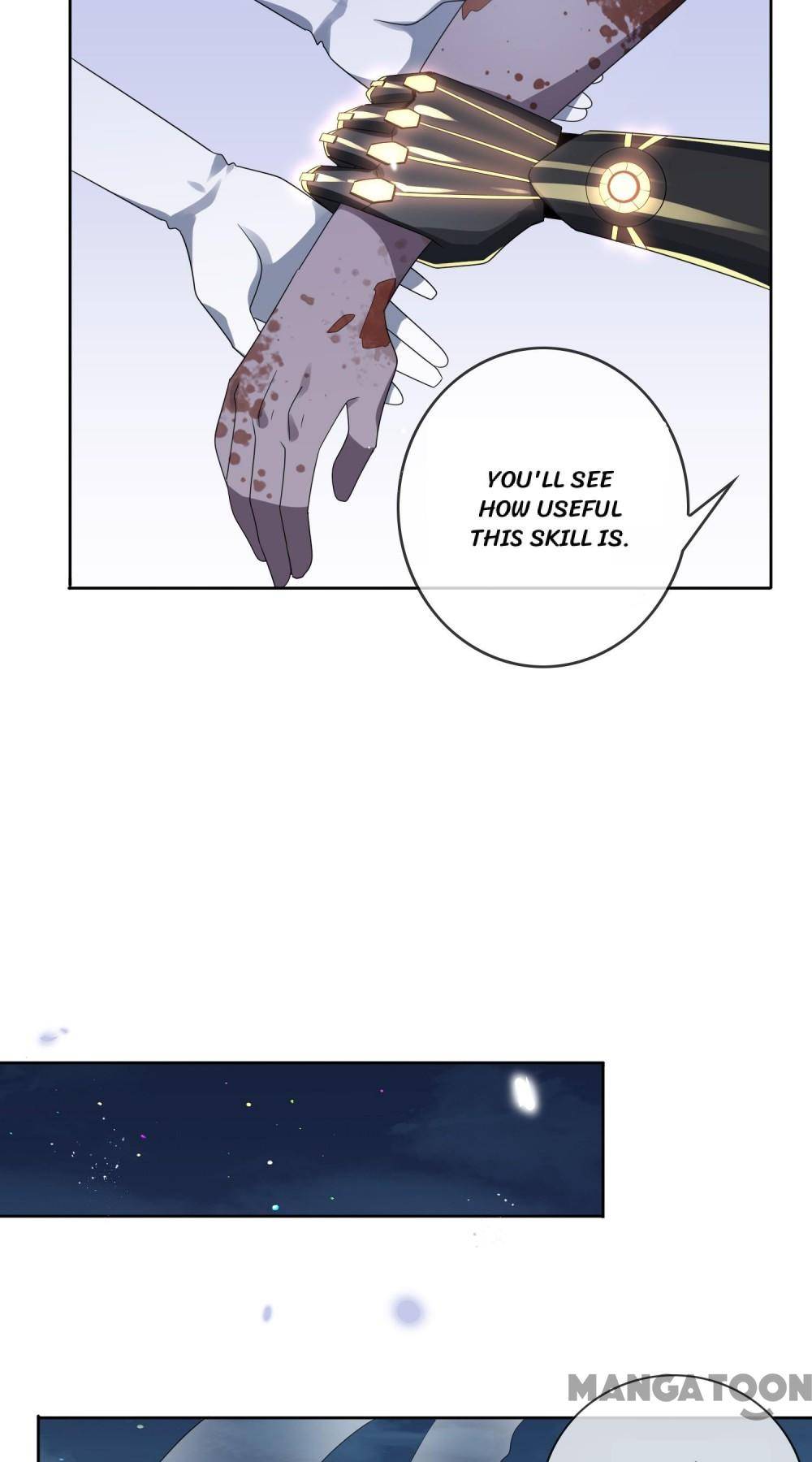 My Apocalyptic Miss Chapter 23 - Page 17