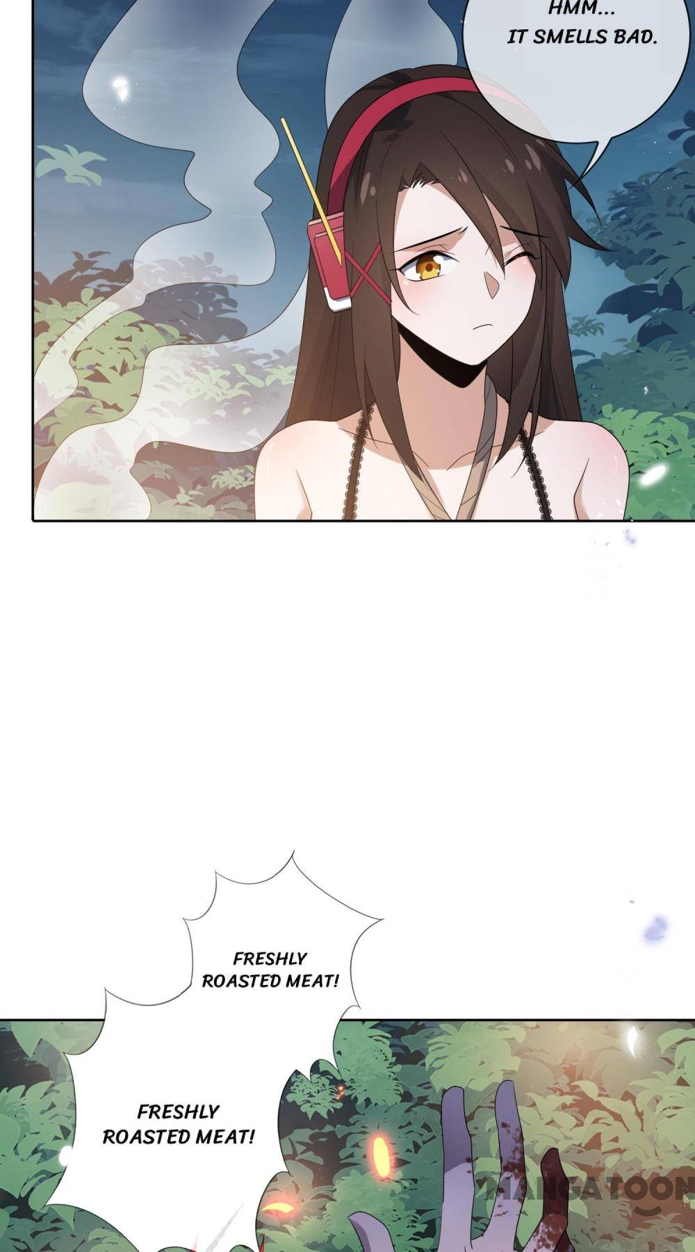 My Apocalyptic Miss Chapter 23 - Page 18