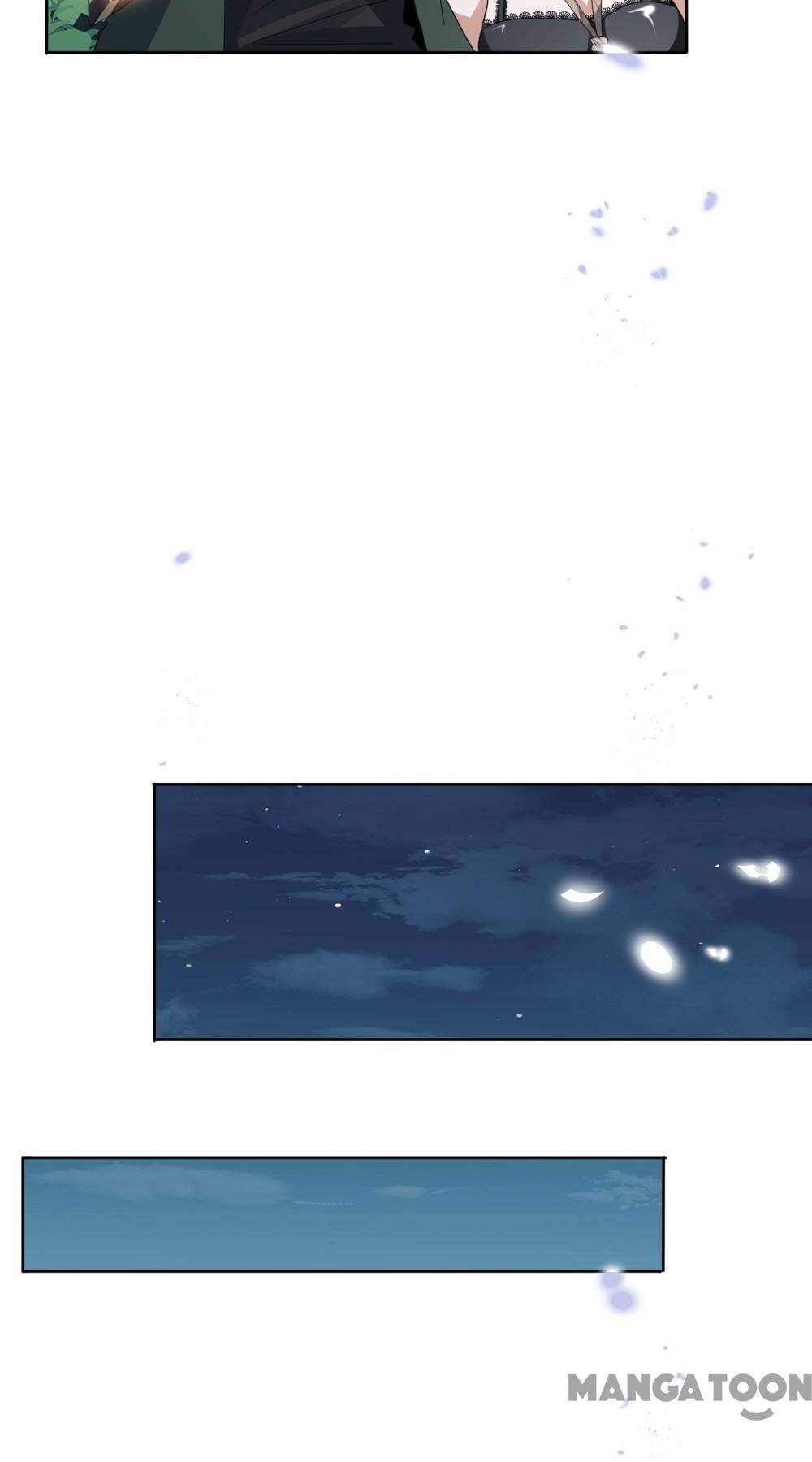 My Apocalyptic Miss Chapter 23 - Page 24