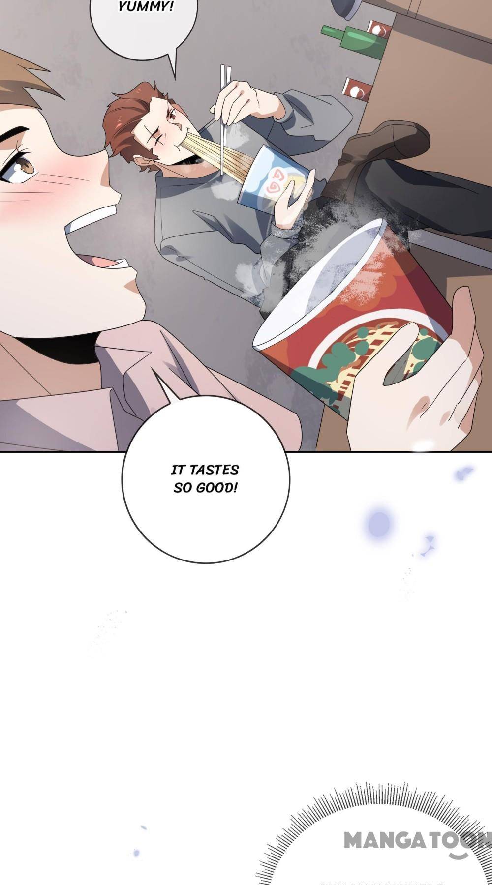My Apocalyptic Miss Chapter 23 - Page 30