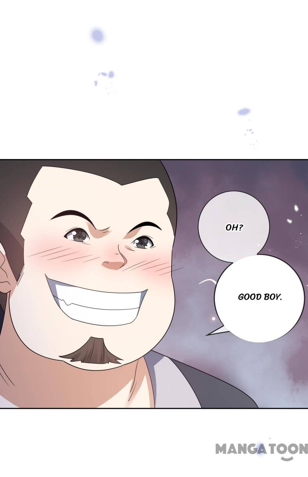 My Apocalyptic Miss Chapter 23 - Page 34