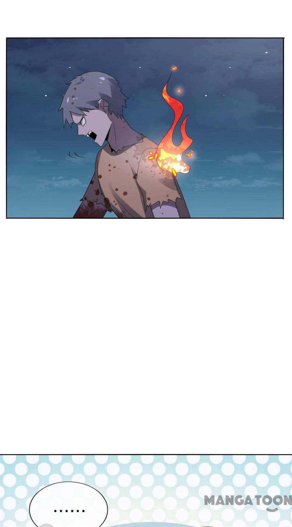 My Apocalyptic Miss Chapter 23 - Page 5