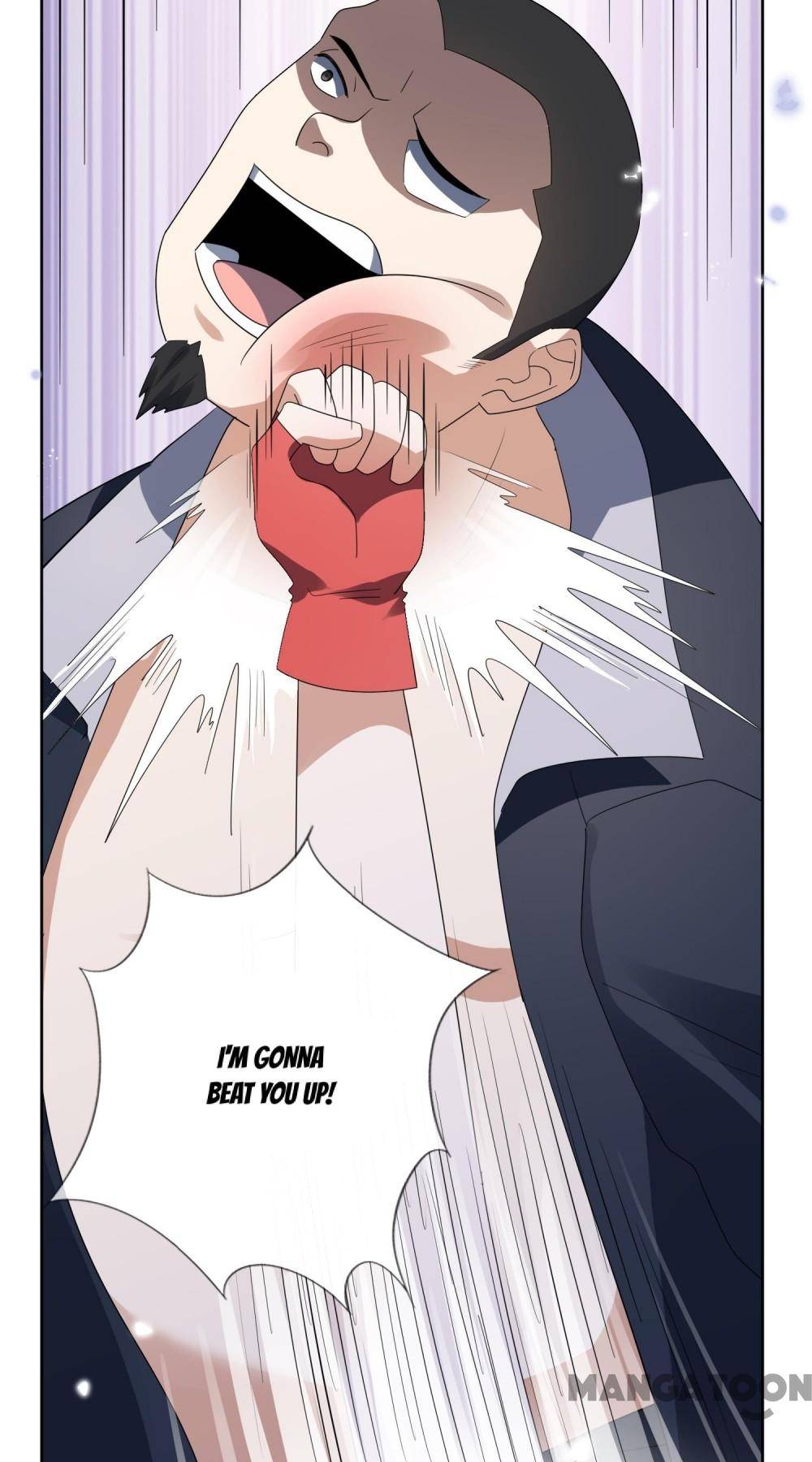 My Apocalyptic Miss Chapter 23 - Page 46