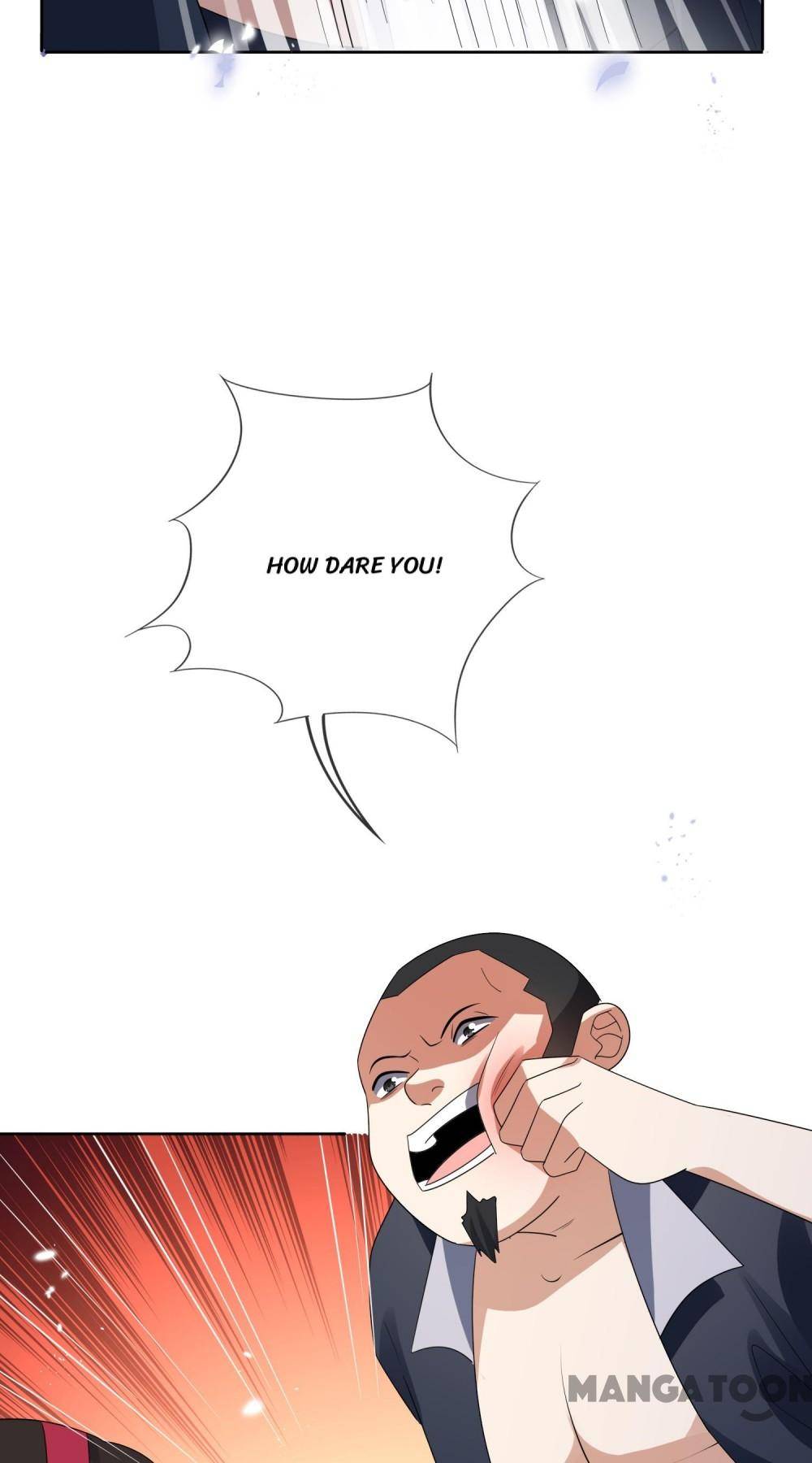 My Apocalyptic Miss Chapter 23 - Page 47