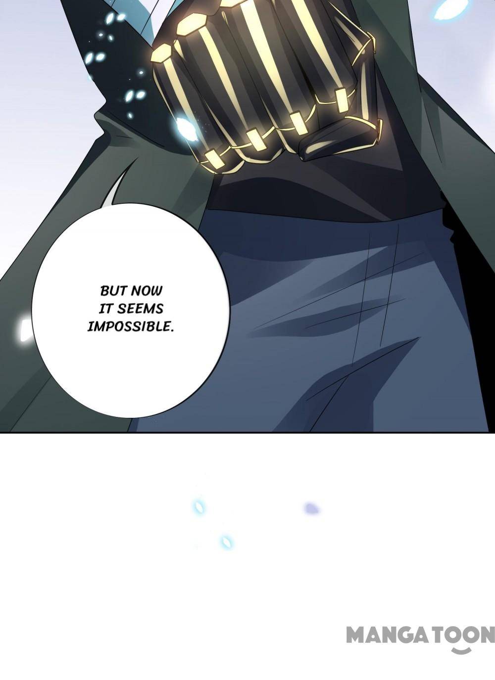 My Apocalyptic Miss Chapter 23 - Page 51