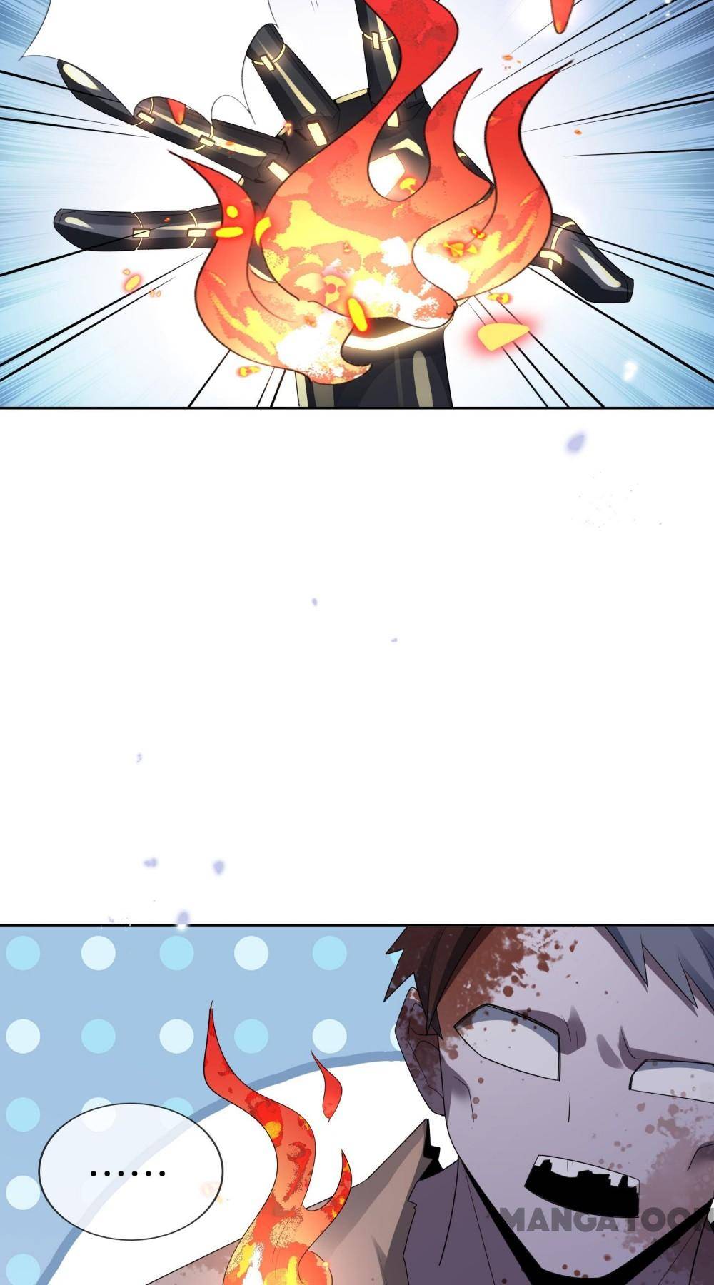 My Apocalyptic Miss Chapter 23 - Page 9