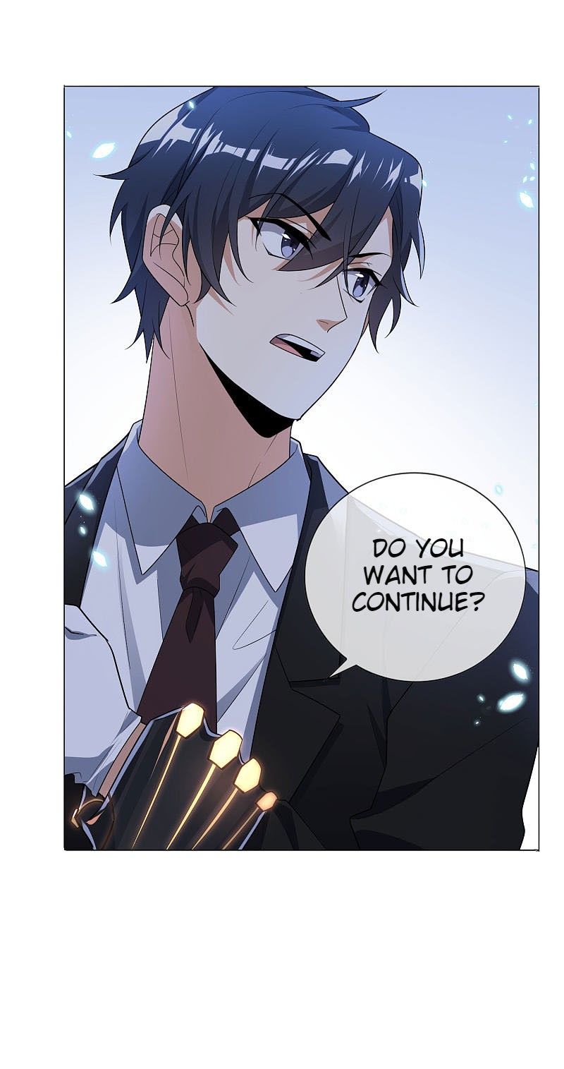 My Apocalyptic Miss Chapter 3 - Page 16
