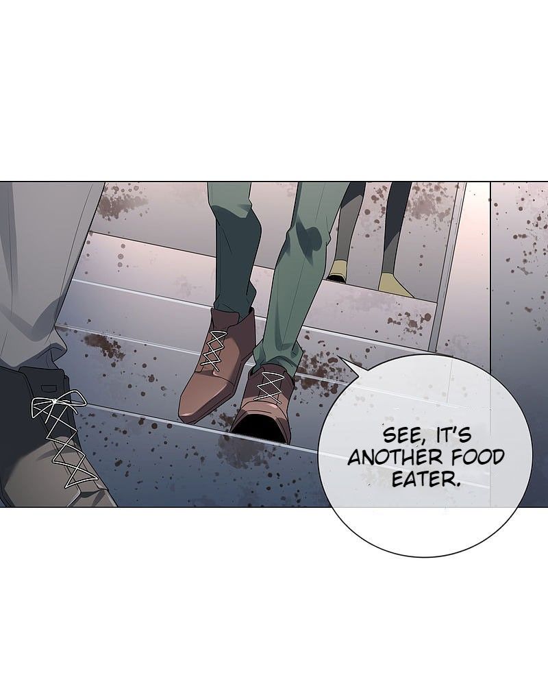 My Apocalyptic Miss Chapter 3 - Page 29