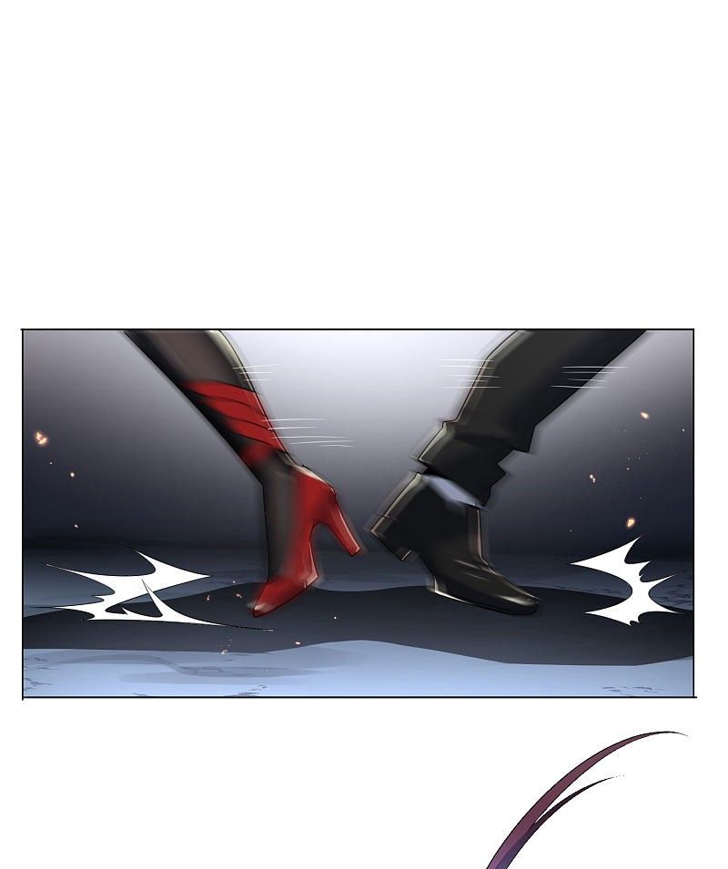 My Apocalyptic Miss Chapter 3 - Page 4