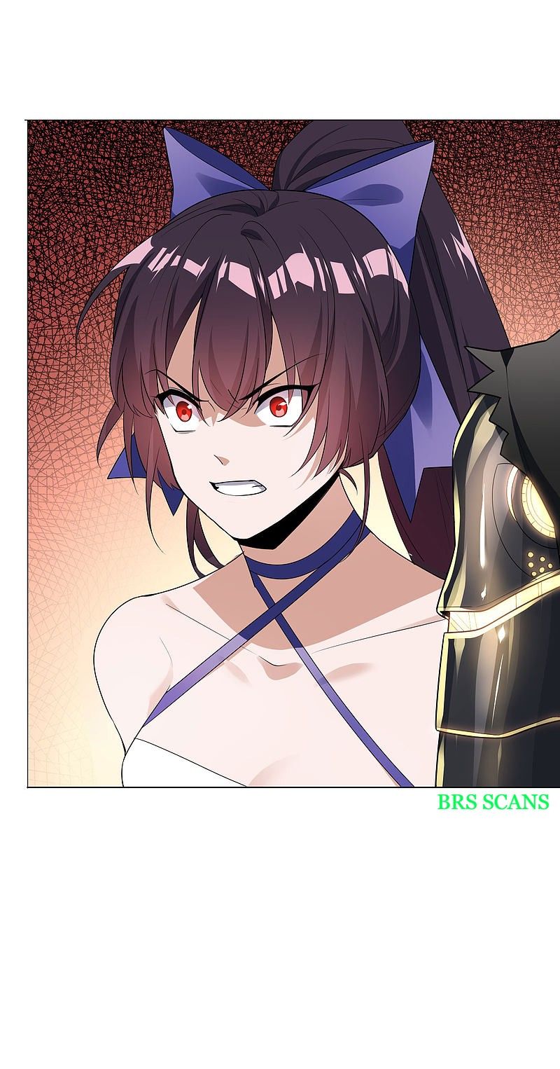 My Apocalyptic Miss Chapter 3 - Page 32