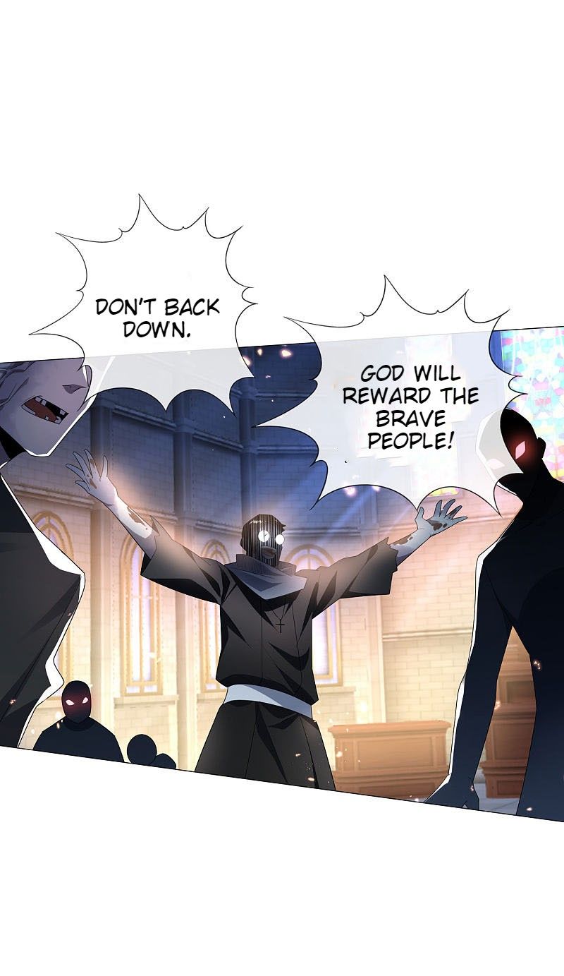 My Apocalyptic Miss Chapter 3 - Page 9