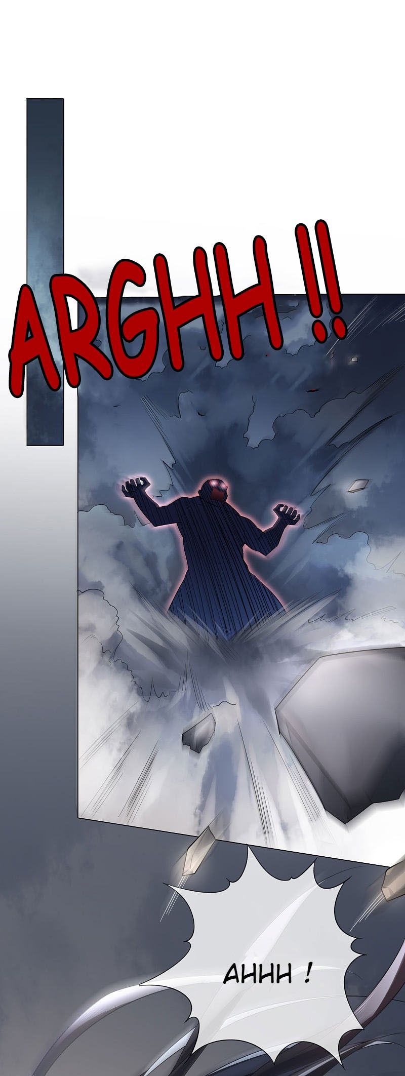 My Apocalyptic Miss Chapter 4 - Page 27