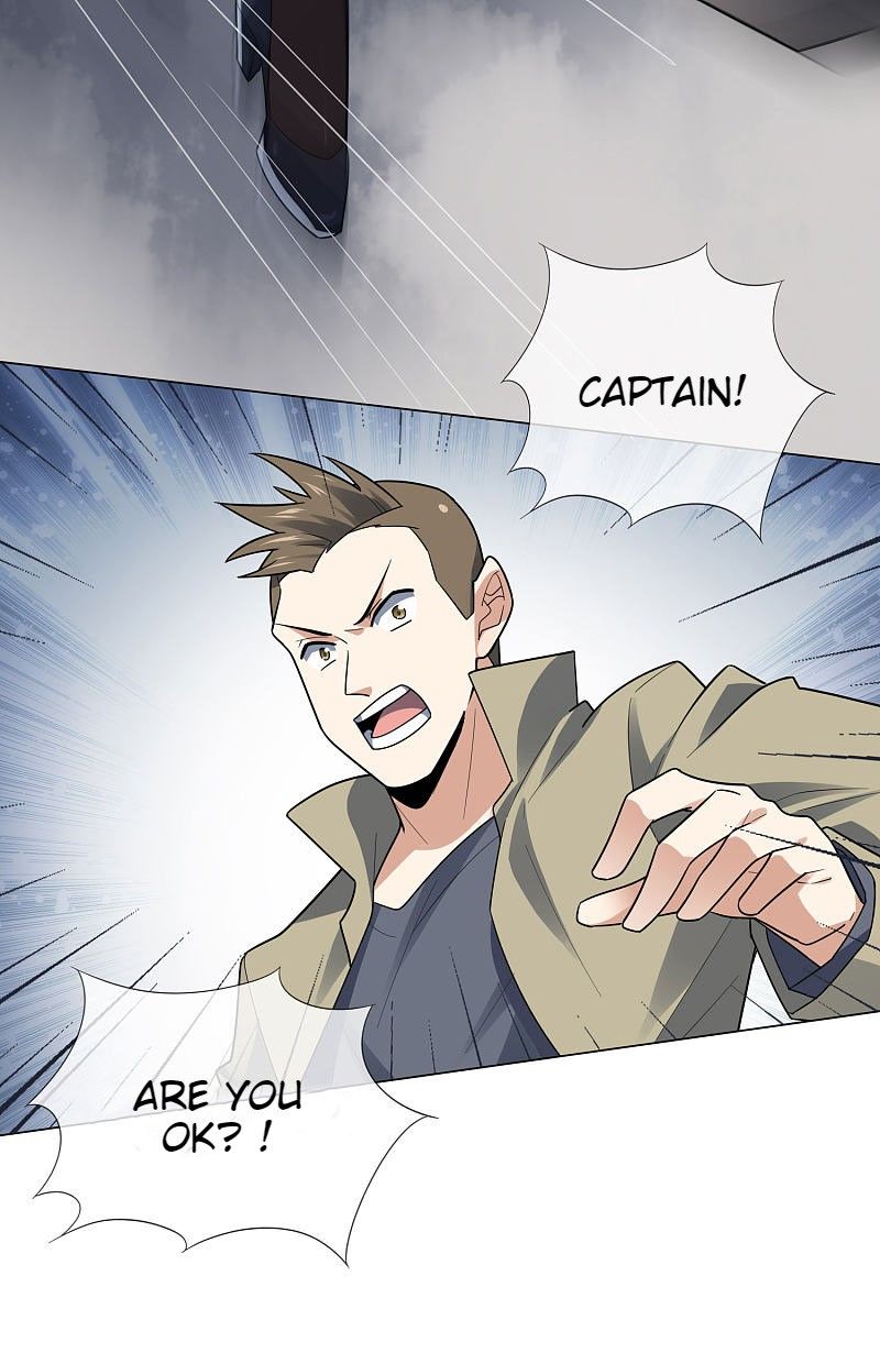 My Apocalyptic Miss Chapter 4 - Page 29
