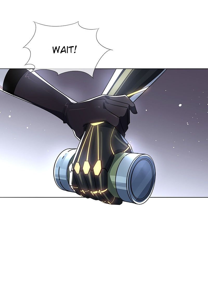 My Apocalyptic Miss Chapter 4 - Page 10