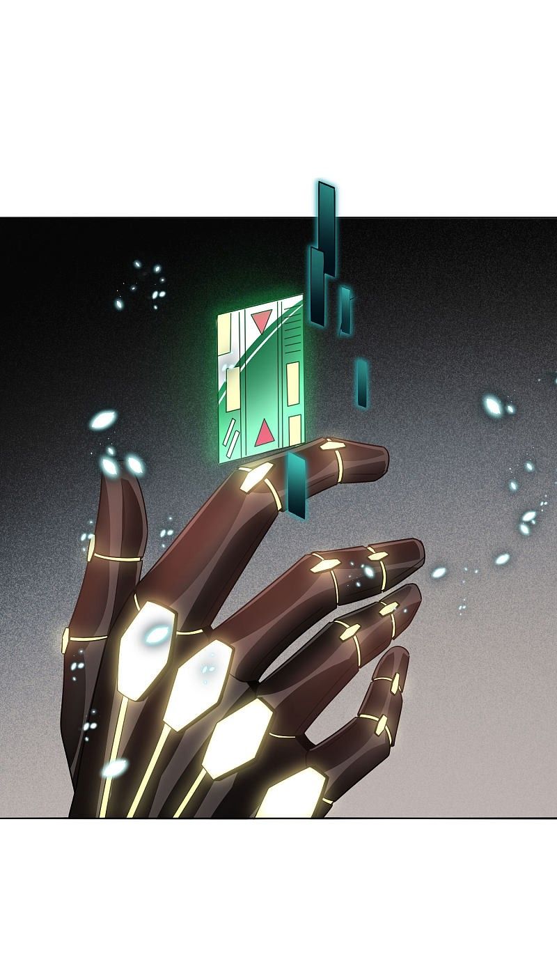My Apocalyptic Miss Chapter 5 - Page 29