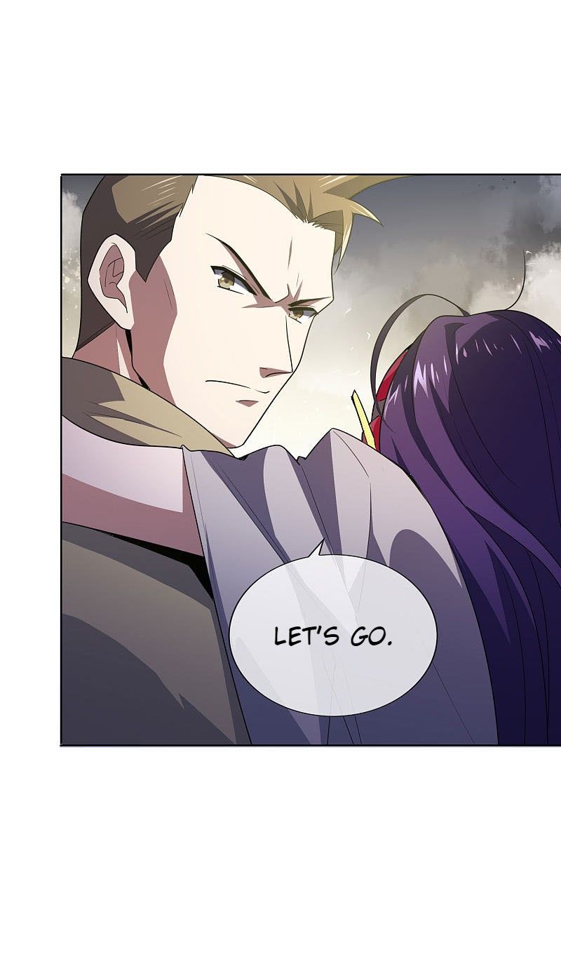 My Apocalyptic Miss Chapter 5 - Page 4