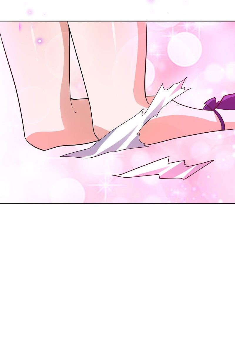 My Apocalyptic Miss Chapter 5 - Page 34