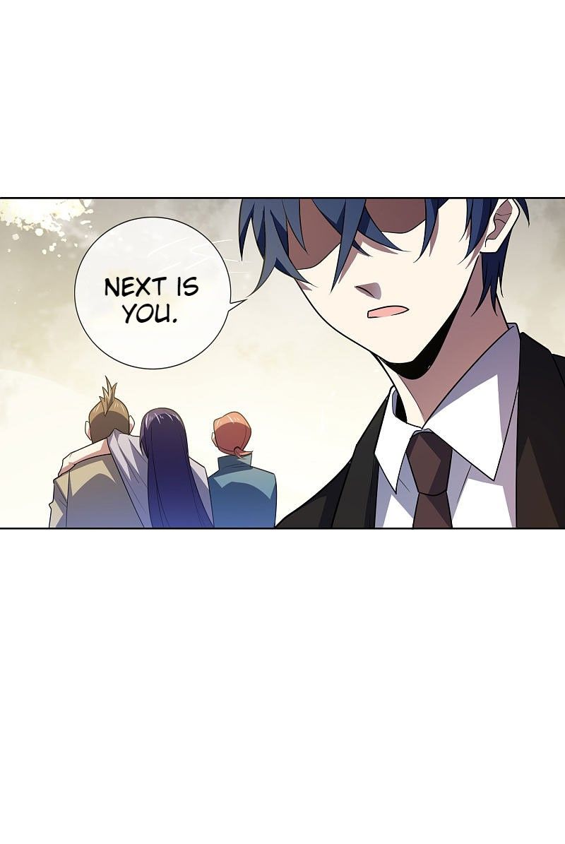 My Apocalyptic Miss Chapter 5 - Page 5
