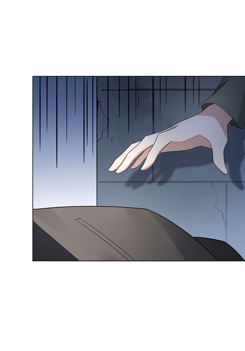 My Apocalyptic Miss Chapter 6 - Page 22