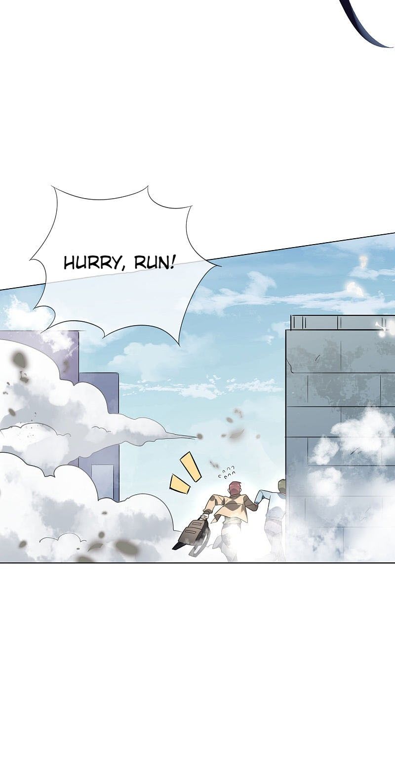 My Apocalyptic Miss Chapter 6 - Page 27
