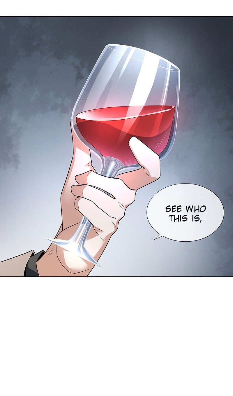 My Apocalyptic Miss Chapter 6 - Page 36