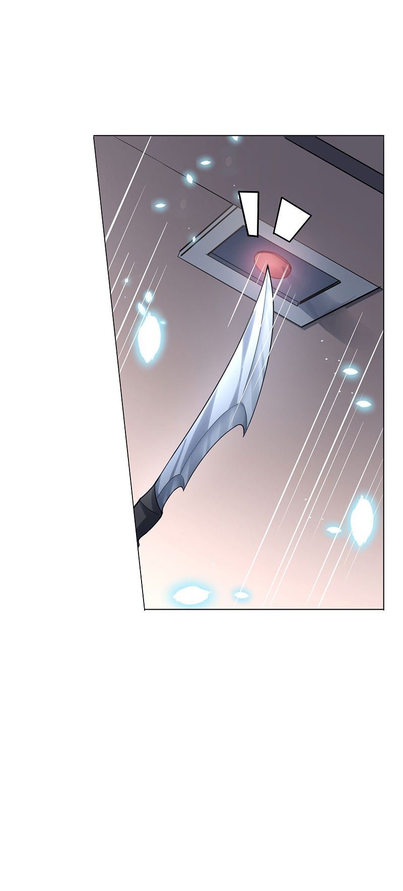 My Apocalyptic Miss Chapter 7 - Page 12