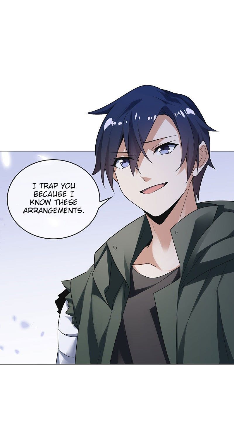My Apocalyptic Miss Chapter 7 - Page 14
