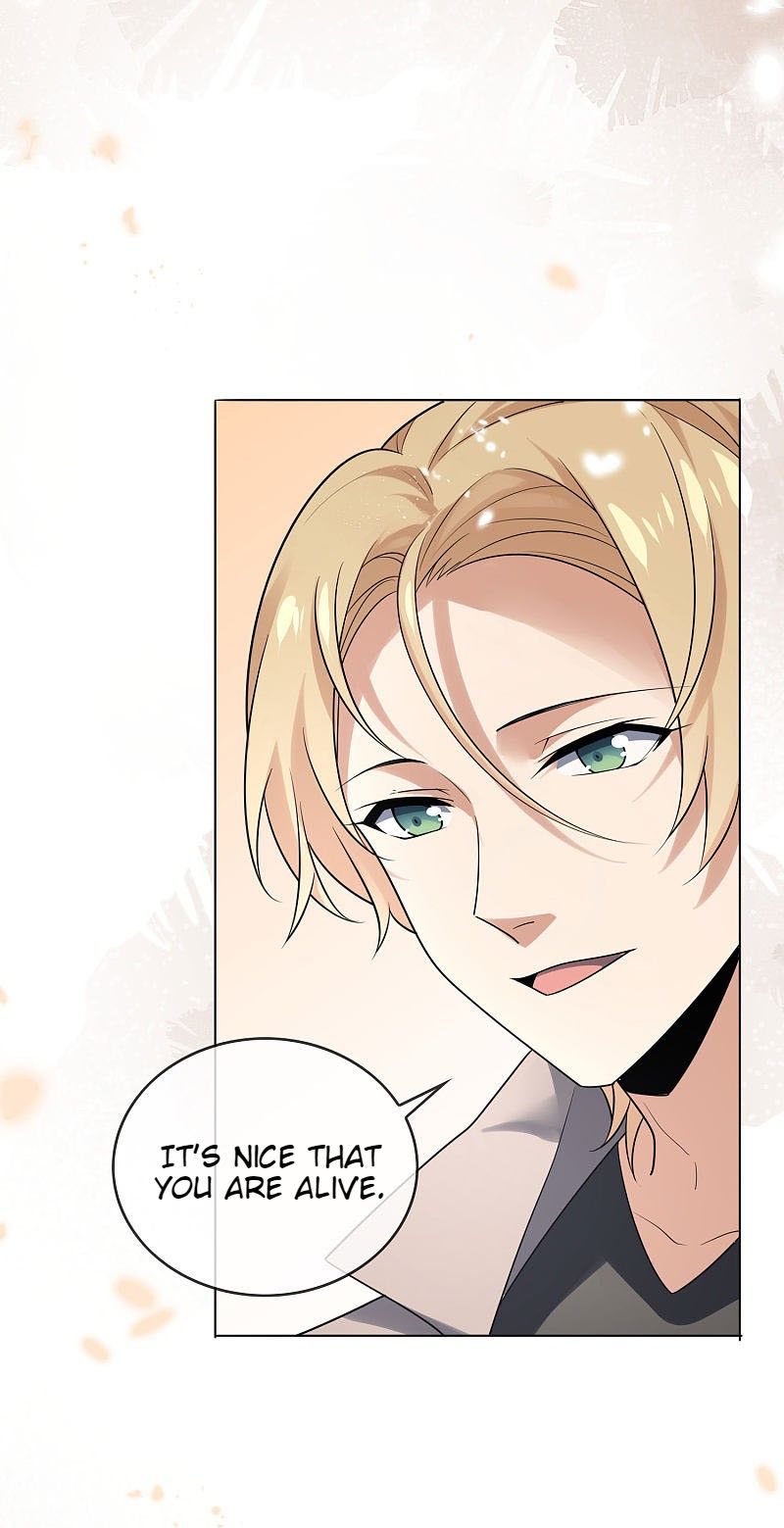 My Apocalyptic Miss Chapter 7 - Page 16