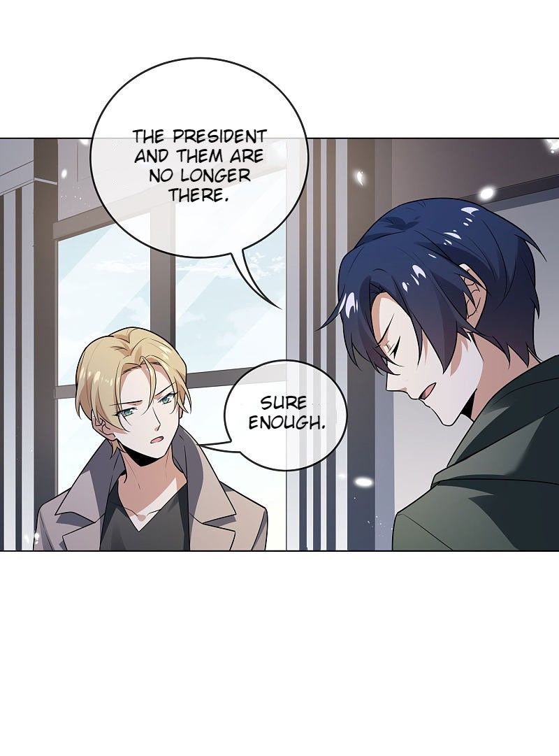 My Apocalyptic Miss Chapter 7 - Page 22
