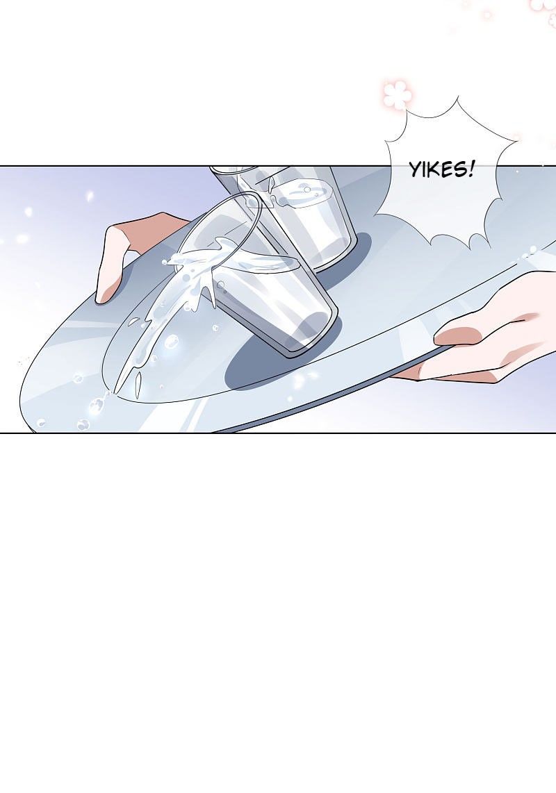 My Apocalyptic Miss Chapter 7 - Page 25