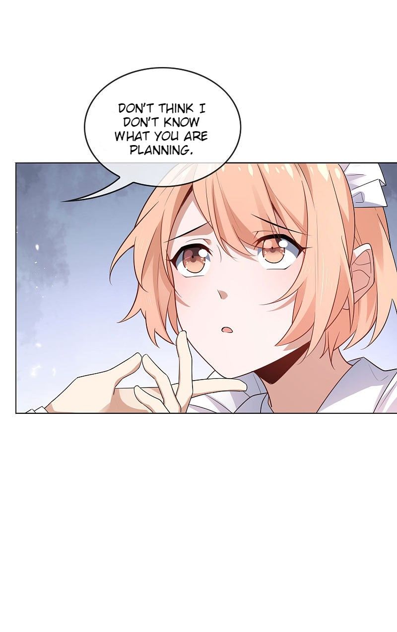 My Apocalyptic Miss Chapter 7 - Page 27