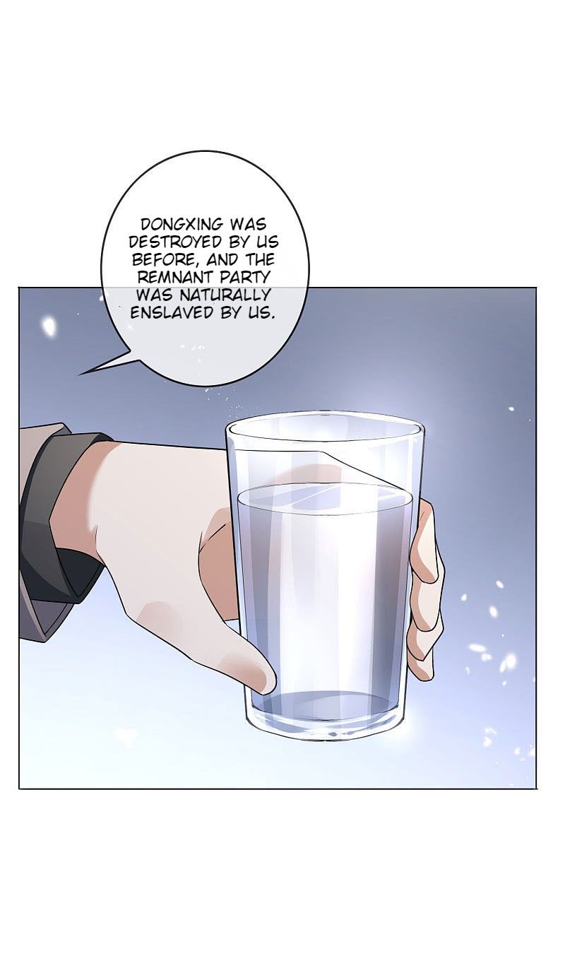 My Apocalyptic Miss Chapter 7 - Page 30