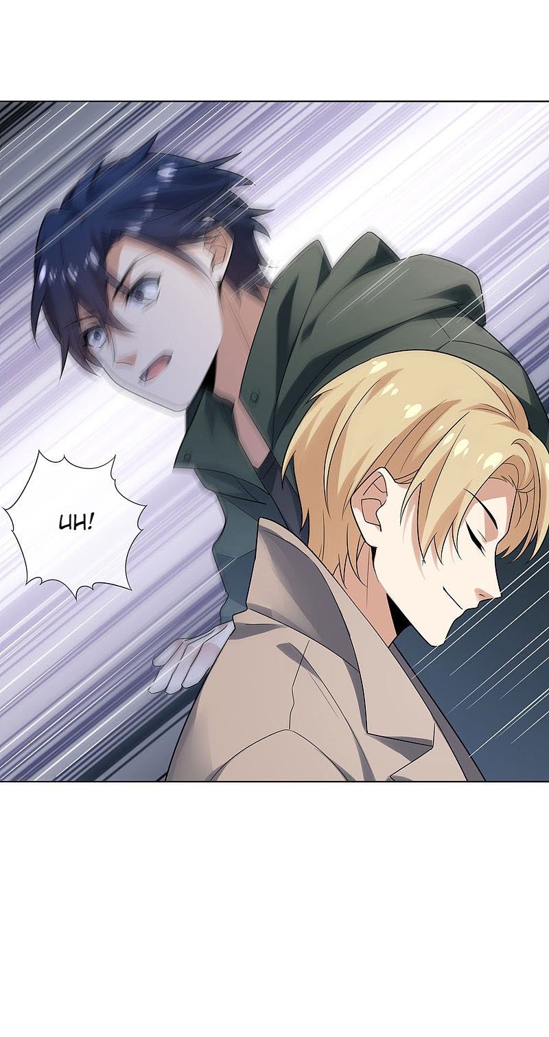 My Apocalyptic Miss Chapter 7 - Page 37