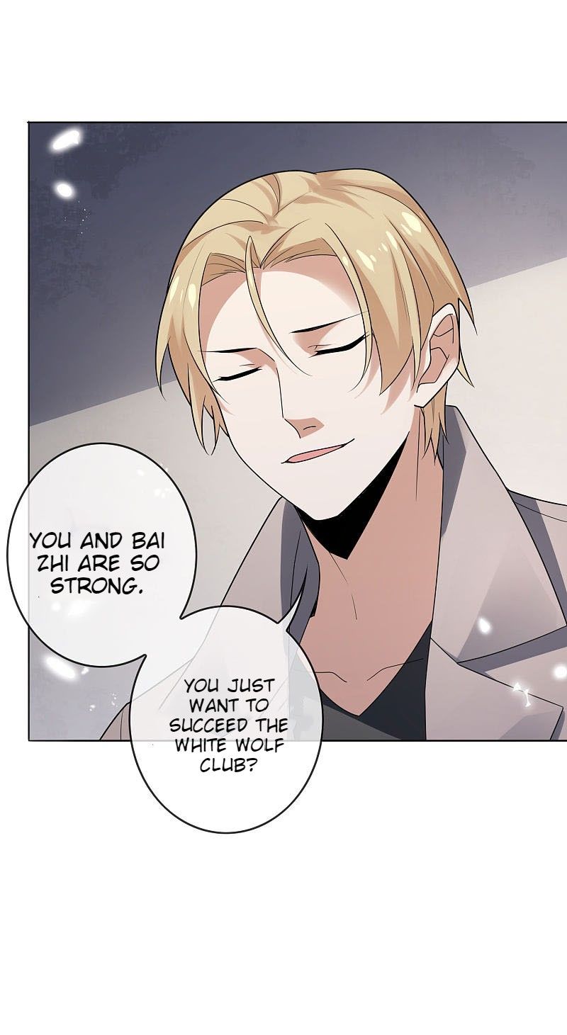 My Apocalyptic Miss Chapter 7 - Page 44