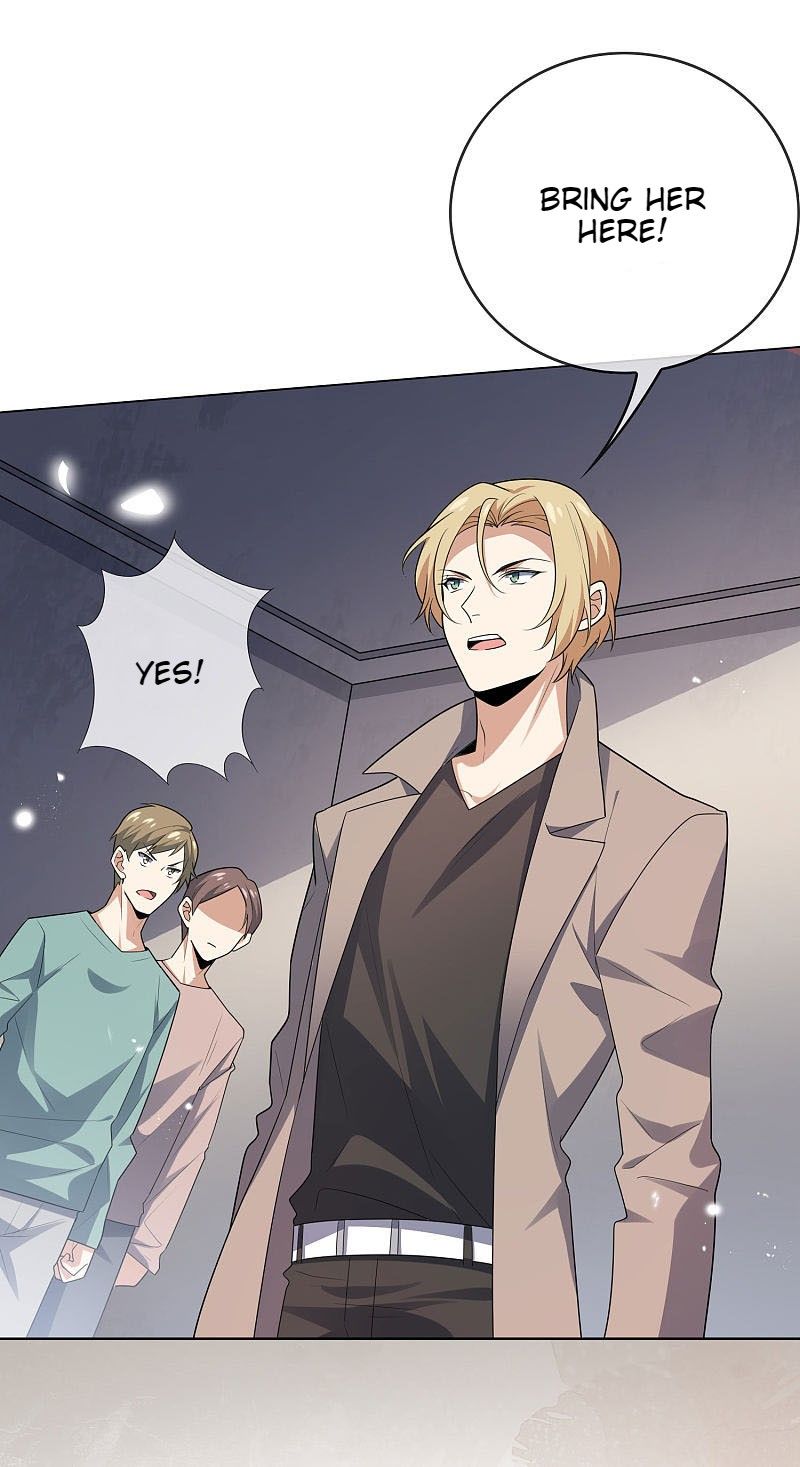 My Apocalyptic Miss Chapter 8 - Page 11