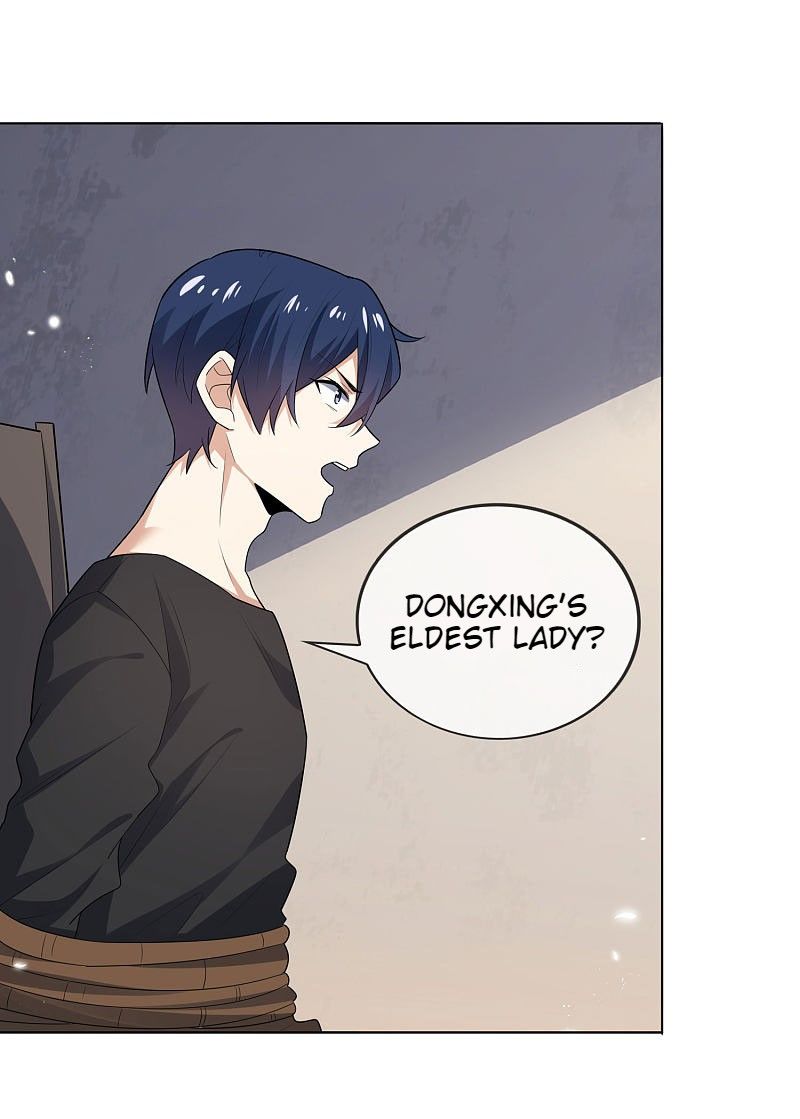 My Apocalyptic Miss Chapter 8 - Page 14