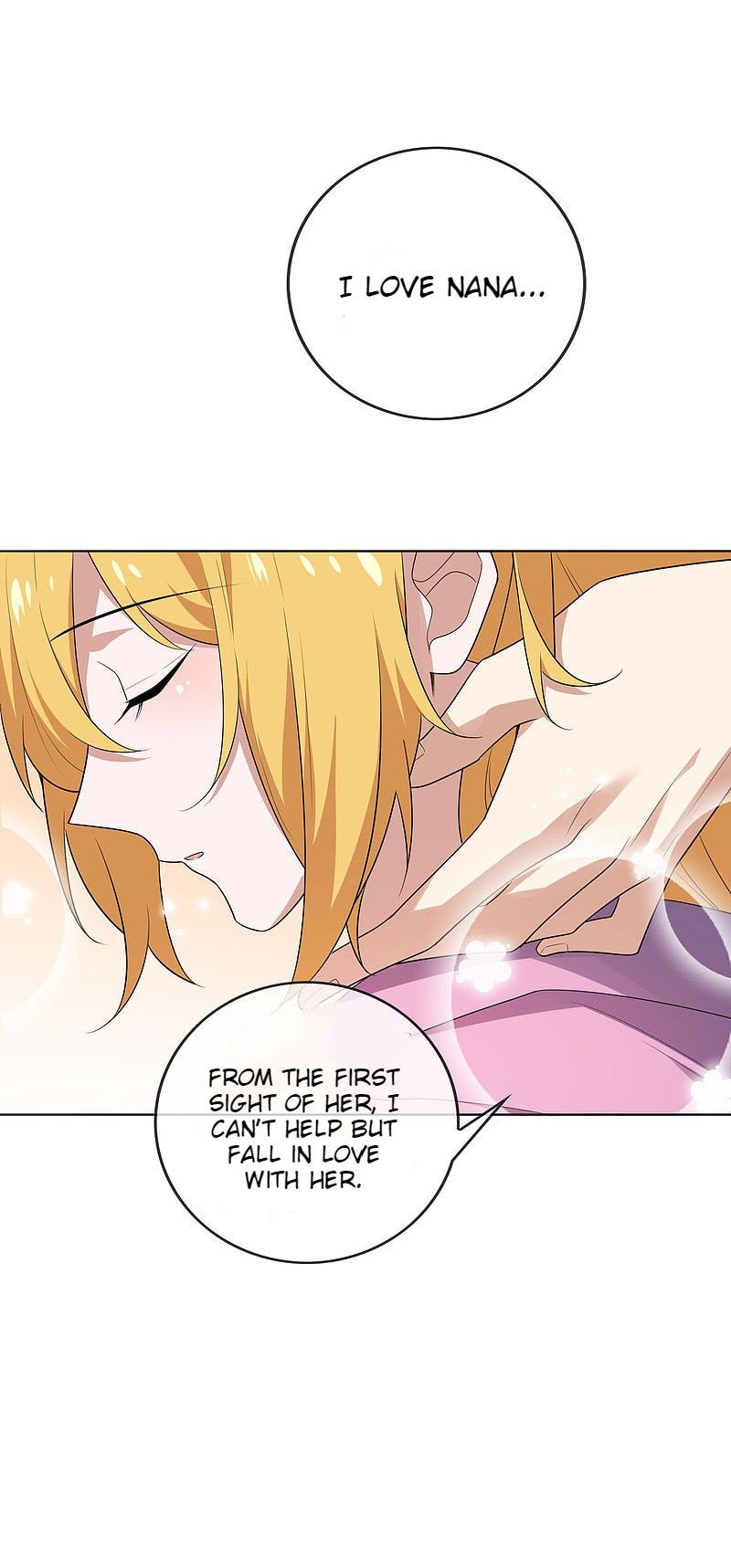 My Apocalyptic Miss Chapter 8 - Page 15