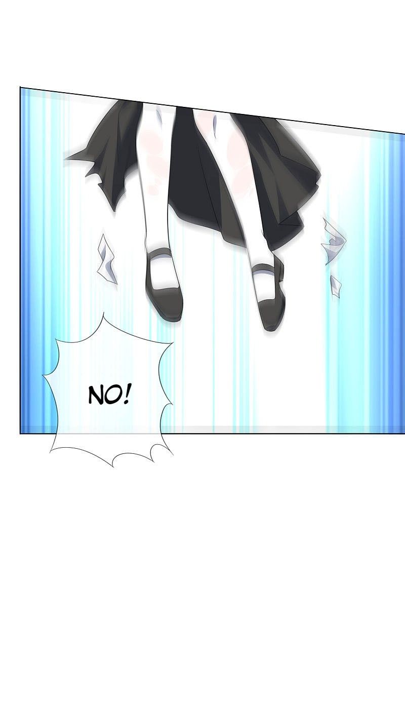 My Apocalyptic Miss Chapter 8 - Page 25