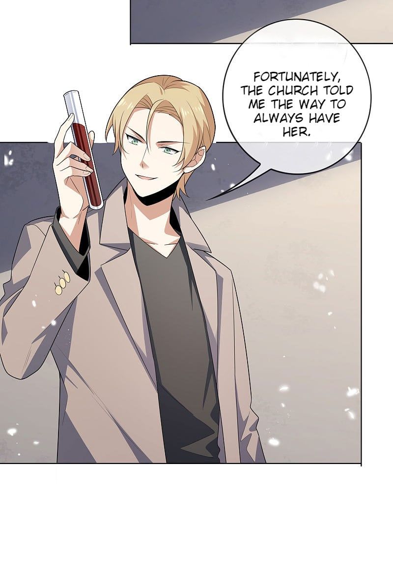 My Apocalyptic Miss Chapter 8 - Page 27
