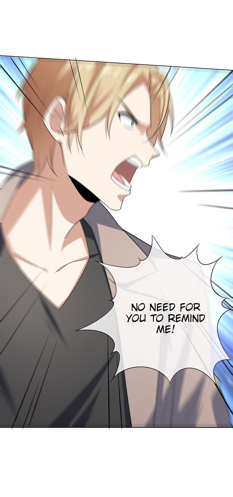 My Apocalyptic Miss Chapter 8 - Page 30